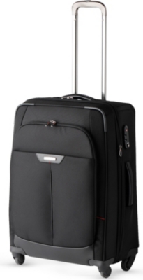 SAMSONITE Pro&ndash;DLX3 four-wheel suitcase 68cm (Black
