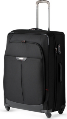 SAMSONITE Pro&ndash;DLX3 four-wheel suitcase 78cm