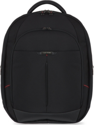 SAMSONITE Pro&ndash;DLX3 15.6" laptop backpack