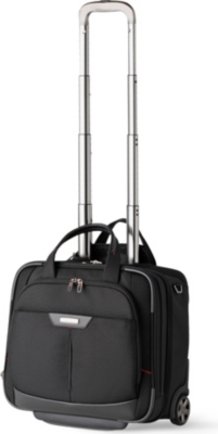 SAMSONITE Pro&ndash;DLX 3 rolling tote