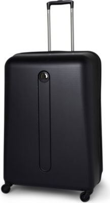 DELSEY Helium four-wheel suitcase 76cm
