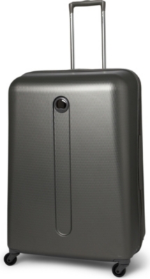DELSEY Helium four-wheel suitcase 76cm