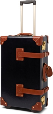 STEAMLINE LUGGAGE The Diplomat upright suitcase 60cm