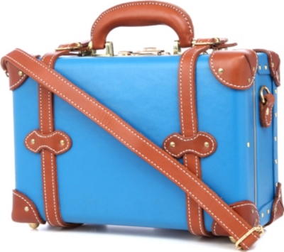 STEAMLINE LUGGAGE The Correspondent Vanity Case