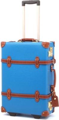 STEAMLINE LUGGAGE The Correspondent Carry-On luggage 48cm