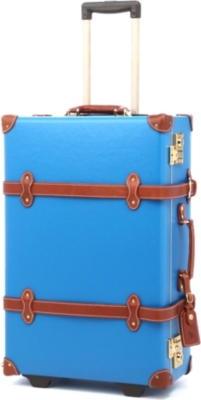 STEAMLINE LUGGAGE The Correspondent Stowaway luggage 58cm