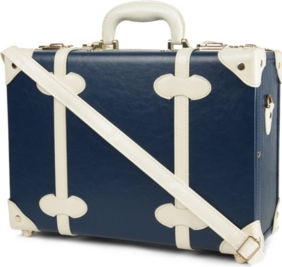 STEAMLINE LUGGAGE Entrepreneur overnighter