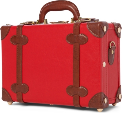 STEAMLINE LUGGAGE Entrepreneur vanity case 30cm