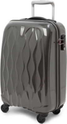 ANTLER Liquis four-wheel cabin suitcase 56cm