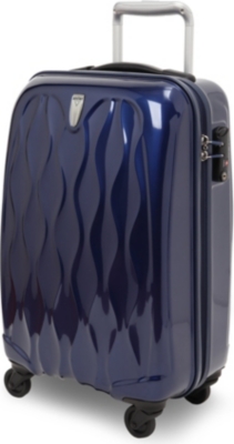 ANTLER Liquis four-wheel cabin suitcase 56cm