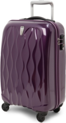 ANTLER Liquis four-wheel cabin suitcase 56cm