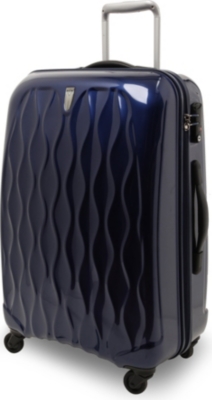 ANTLER Liquis medium four-wheel suitcase 69cm