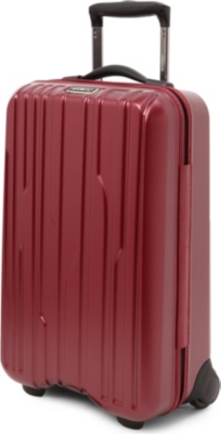 ANTLER Geolite two-wheel cabin suitcase