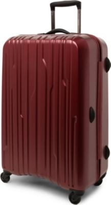 ANTLER Geolite medium four-wheel suitcase 71cm