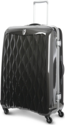 ANTLER Liquis Frames large four-wheel suitcase