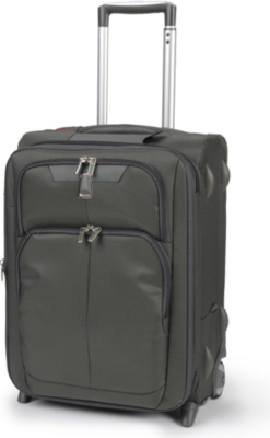 DELSEY Delsey Xpert Lite expandable trolley case 53cm