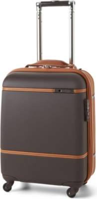 DELSEY All Around four&ndash;wheel suitcase 55cm