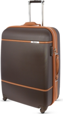 DELSEY All Around four&ndash;wheel suitcase 81cm