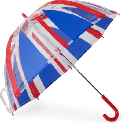 FULTON Union Jack Funbrella