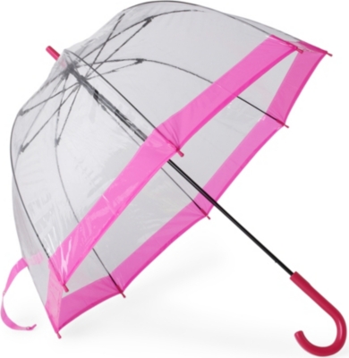 FULTON Birdcage umbrella