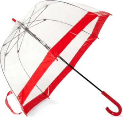 FULTON Birdcage umbrella