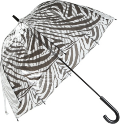 FULTON Zebra Birdcage-2 umbrella