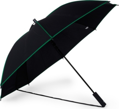 FULTON Slinger umbrella (Blk/green