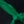 Blk/green