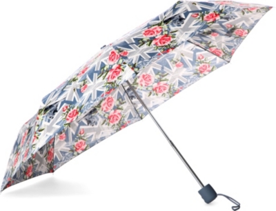 FULTON Stowaway deluxe umbrella
