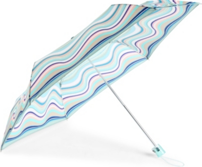 FULTON Printed Superslim umbrella