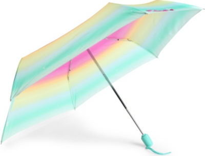 FULTON Open & Close 2 superslim umbrella