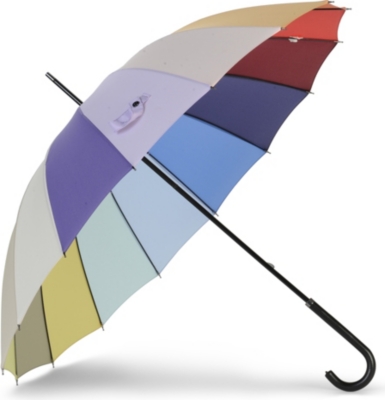 FULTON Soho rainbow umbrella