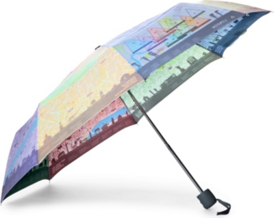 FULTON Brollymap umbrella