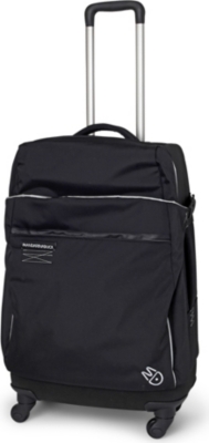 MANDARINA DUCK Isi two-wheel suitcase 63cm