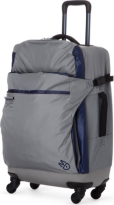 MANDARINA DUCK Isi two-wheel suitcase 63cm