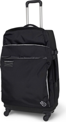 MANDARINA DUCK Isi four-wheel suitcase 75cm