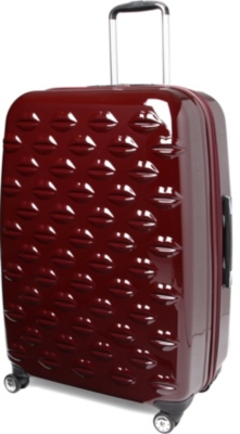  Lips four-wheel suitcase 71cm