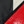 Bw stripe / red