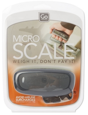 DESIGN GO Micro scale
