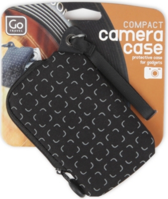 DESIGN GO Camera case