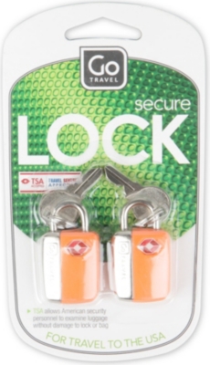 DESIGN GO Mini Glo key locks
