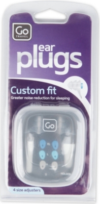 DESIGN GO Z Zone earplugs