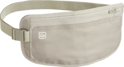 DESIGN GO Money belt