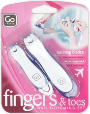 DESIGN GO Clipper combo