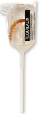 EDIBLE Tequilalix lollipop 20g