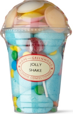 HOPE AND GREENWOOD Jolly Shake 300g