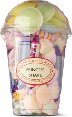HOPE AND GREENWOOD Perfect Princess Shake 230g