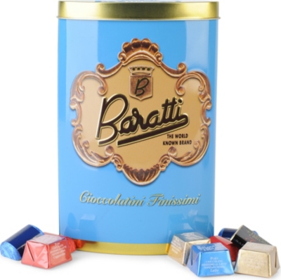 BARATTI MILANO Latta Ovale