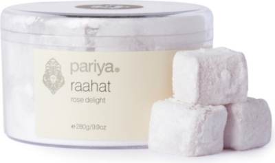  Raahat rose 280g