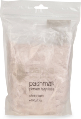 Pashmak chocolate 200g